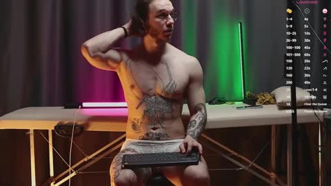 Snapshot of sage6688 chatting on February 28, 2025, 8:42 am Adam online show from February 28, 2025, 8:42 am