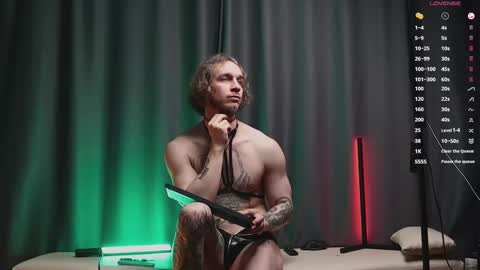 Snapshot of sage6688 chatting on March 1, 2025, 7:30 am Adam online show from March 1, 2025, 7:30 am