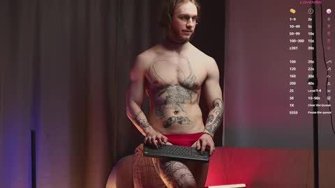 Snapshot of sage6688 chatting on March 6, 2025, 5:46 am Adam online show from March 6, 2025, 5:46 am