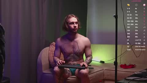 Snapshot of sage6688 chatting on March 6, 2025, 8:52 am Adam online show from March 6, 2025, 8:52 am