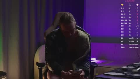 Snapshot of sage6688 chatting on March 7, 2025, 2:57 am Adam online show from March 7, 2025, 2:57 am