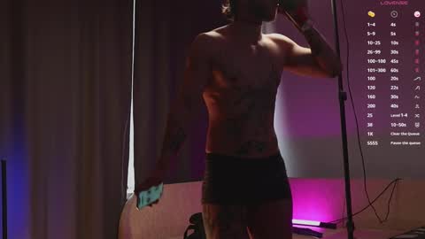 Snapshot of sage6688 chatting on March 7, 2025, 9:07 am Adam online show from March 7, 2025, 9:07 am