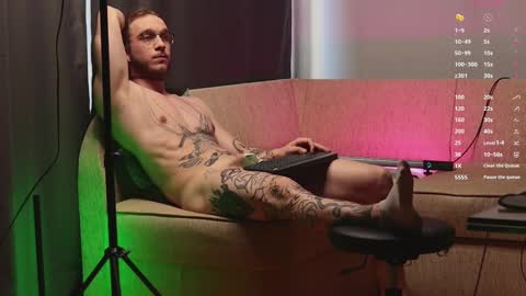 Snapshot of sage6688 chatting on March 11, 2025, 10:29 am Adam online show from March 11, 2025, 10:29 am