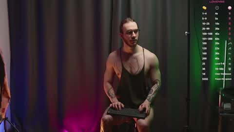 Snapshot of sage6688 chatting on March 12, 2025, 5:35 am Adam online show from March 12, 2025, 5:35 am