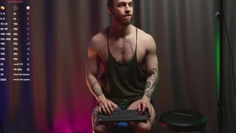 Snapshot of sage6688 chatting on March 12, 2025, 8:41 am Adam online show from March 12, 2025, 8:41 am