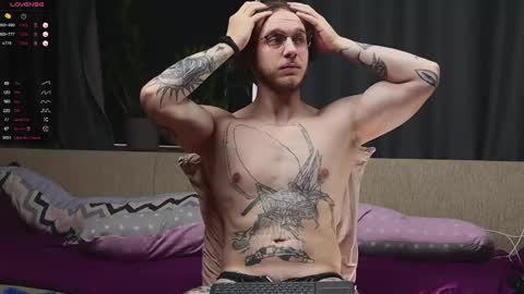 Snapshot of sage6688 chatting on September 12, 2025, 7:08 am Adam online show from September 12, 2025, 7:08 am