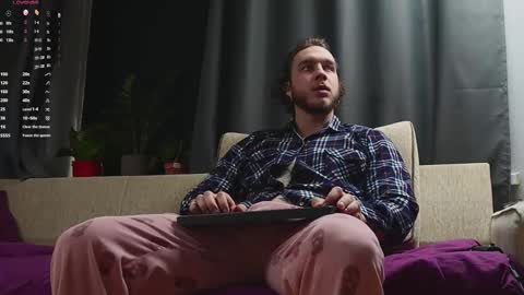 Snapshot of sage6688 chatting on September 16, 2025, 5:30 am Adam online show from September 16, 2025, 5:30 am