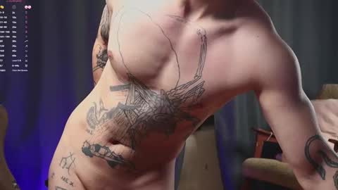 Snapshot of sage6688 chatting on October 4, 2025, 4:43 am Adam online show from October 4, 2025, 4:43 am