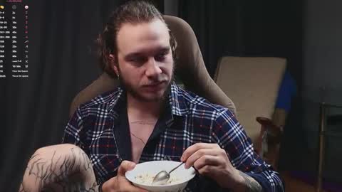 Snapshot of sage6688 chatting on October 13, 2025, 2:44 am Adam online show from October 13, 2025, 2:44 am