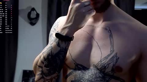 Snapshot of sage6688 chatting on October 28, 2025, 8:07 am Adam online show from October 28, 2025, 8:07 am