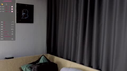 Snapshot of sage6688 chatting on November 1, 2025, 10:28 am Adam online show from November 1, 2025, 10:28 am