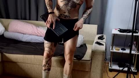 Snapshot of sage6688 chatting on November 2, 2025, 12:18 pm Adam online show from November 2, 2025, 12:18 pm