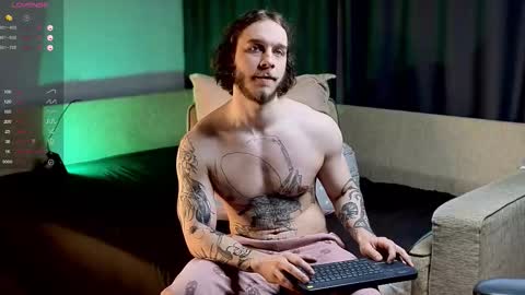 Snapshot of sage6688 chatting on January 8, 2026, 4:37 am Adam online show from January 8, 2026, 4:37 am