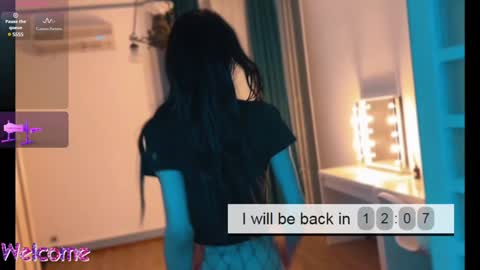 Sage Storm online show from January 4, 2025, 6:51 pm