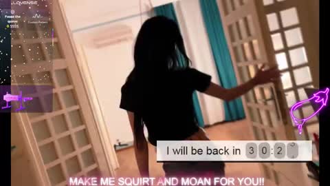 Sage Storm online show from February 1, 2026, 11:58 pm