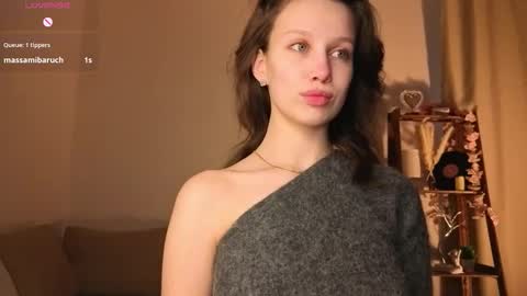 Letty online show from March 6, 2026, 1:24 am