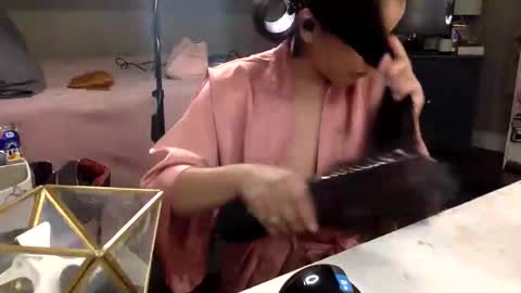 MistressLady online show from October 18, 2025, 1:30 am