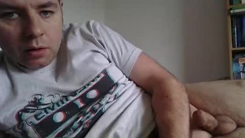 saggyballs83 online show from January 22, 2025, 2:46 pm