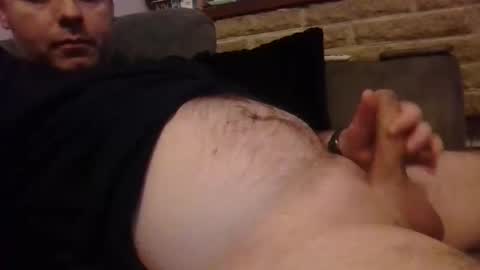 saggyballs83 online show from January 8, 2026, 6:54 pm