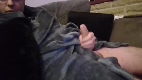 saggyballs83 online show from February 8, 2026, 8:56 pm