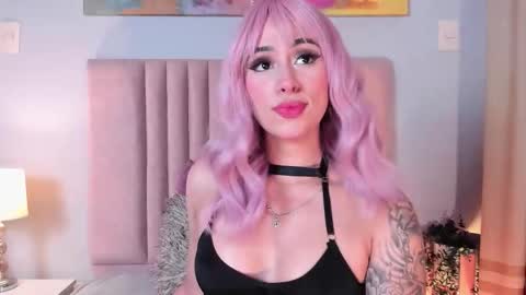 Sagira Belle online show from October 18, 2025, 6:19 pm