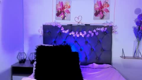 Sagira Belle online show from April 15, 2026, 7:58 pm