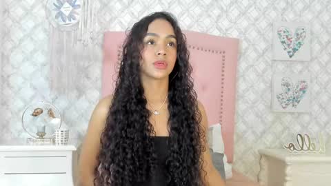 Snapshot of sagitariuuuss chatting on February 24, 2025, 11:54 am Cattleya online show from February 24, 2025, 11:54 am