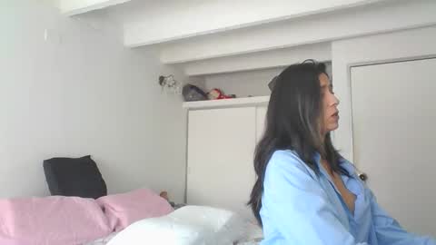 Sahana Ashika online show from April 4, 2026, 3:09 pm