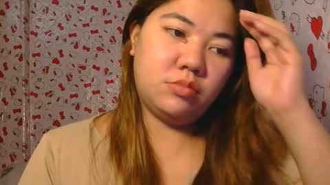 Snapshot of saharadebbie23 chatting on October 3, 2025, 4:42 am sarah online show from October 3, 2025, 4:42 am