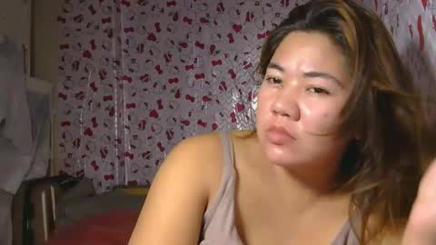 Snapshot of saharadebbie23 chatting on October 7, 2025, 6:21 am sarah online show from October 7, 2025, 6:21 am