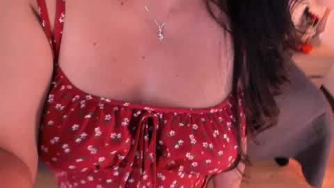 Snapshot of saharagarcia chatting on September 29, 2025, 9:08 pm Sahara Garcia online show from September 29, 2025, 9:08 pm