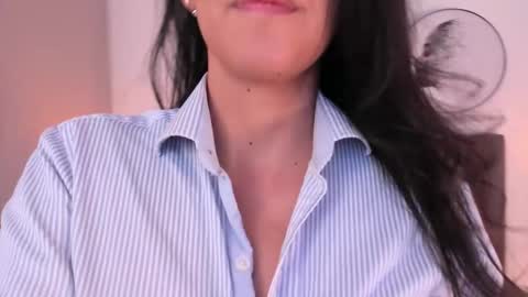 Snapshot of saharagarcia chatting on October 14, 2025, 6:42 pm Sahara Garcia online show from October 14, 2025, 6:42 pm