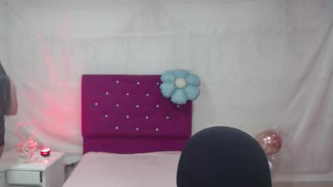 saharajonson online show from October 17, 2025, 4:48 am