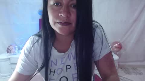 saharajonson online show from October 20, 2025, 2:01 am