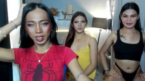 sahayafox online show from May 27, 2026, 5:59 am