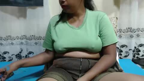 sahobelle online show from October 23, 2025, 4:23 am