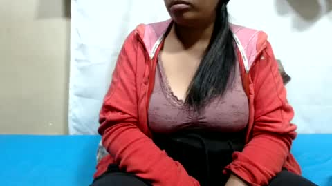 Snapshot of sahobelle chatting on June 23, 2026, 5:55 pm sahobelle online show from June 23, 2026, 5:55 pm
