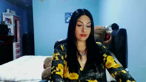 Karina online show from April 22, 2026, 1:41 am