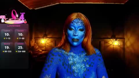 SARA online show from October 26, 2025, 4:46 pm