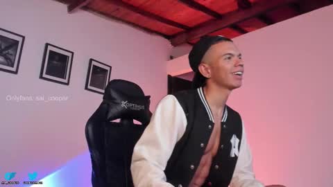 sai online show from October 12, 2025, 1:59 am