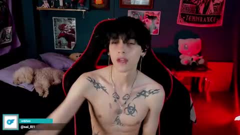 SAI online show from January 6, 2025, 10:15 pm