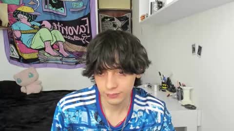 SAI online show from October 28, 2025, 6:43 pm