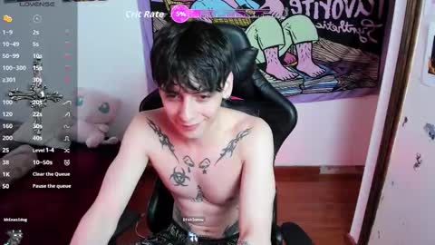 SAI online show from January 11, 2026, 9:42 pm