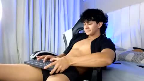 Snapshot of said_palao chatting on June 17, 2026, 2:47 am Said online show from June 17, 2026, 2:47 am