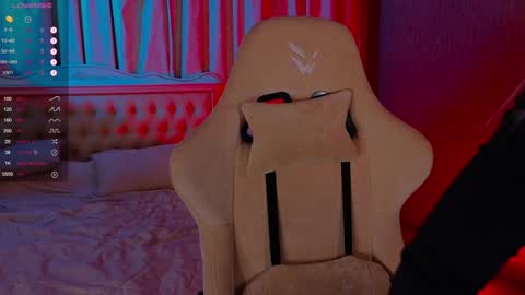 Snapshot of saillise chatting on December 8, 2024, 11:57 am Sofia online show from December 8, 2024, 11:57 am