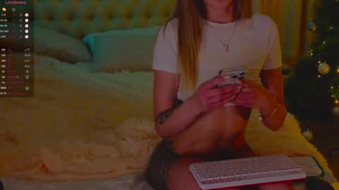 Snapshot of saillise chatting on December 21, 2024, 3:03 am Sofia online show from December 21, 2024, 3:03 am