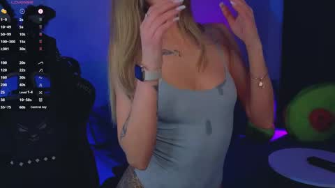 Snapshot of saillise chatting on February 25, 2025, 8:19 pm Sofia online show from February 25, 2025, 8:19 pm