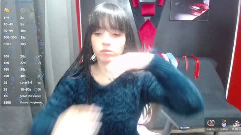 sailor online show from January 25, 2025, 3:30 am