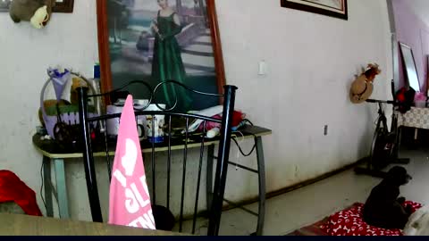 Snapshot of sailor_ruby7 chatting on October 10, 2025, 10:42 pm ruby chocoholic cakeholic coffeeholic cookieholic online show from October 10, 2025, 10:42 pm