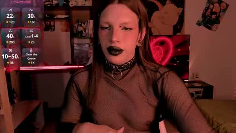 Snapshot of sailorbunnystar chatting on March 2, 2025, 7:12 pm Rose online show from March 2, 2025, 7:12 pm